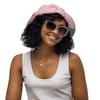 Berry, Berry Cute Reversible Bucket Hat
