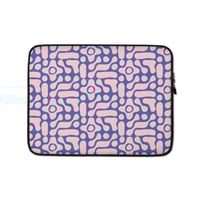 Image 2 of SONYAY LAPTOP SLEEVE 