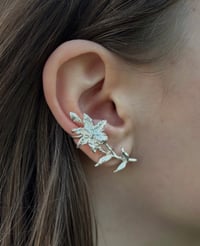 Image 2 of Cuff “ Lily”