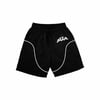 RTTO "Arabic" Shorts in Black