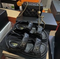 Image 2 of GAZA BLACK SET