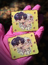 Image 2 of Garden Ivantill Chibies