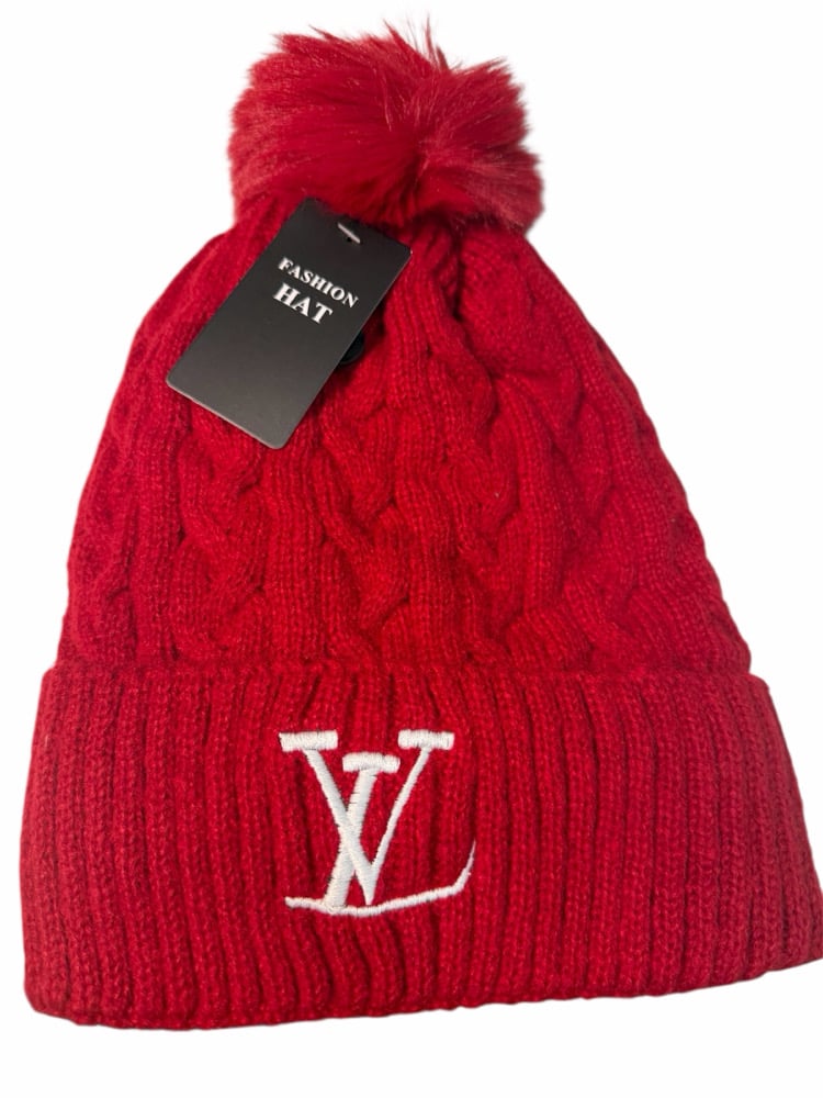 Image of Lv beanies