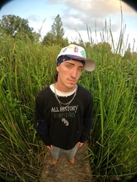 Image 1 of VAULT Collection: Frankienstein Long-Sleeve 