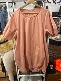 Image 1 of ballon dress 