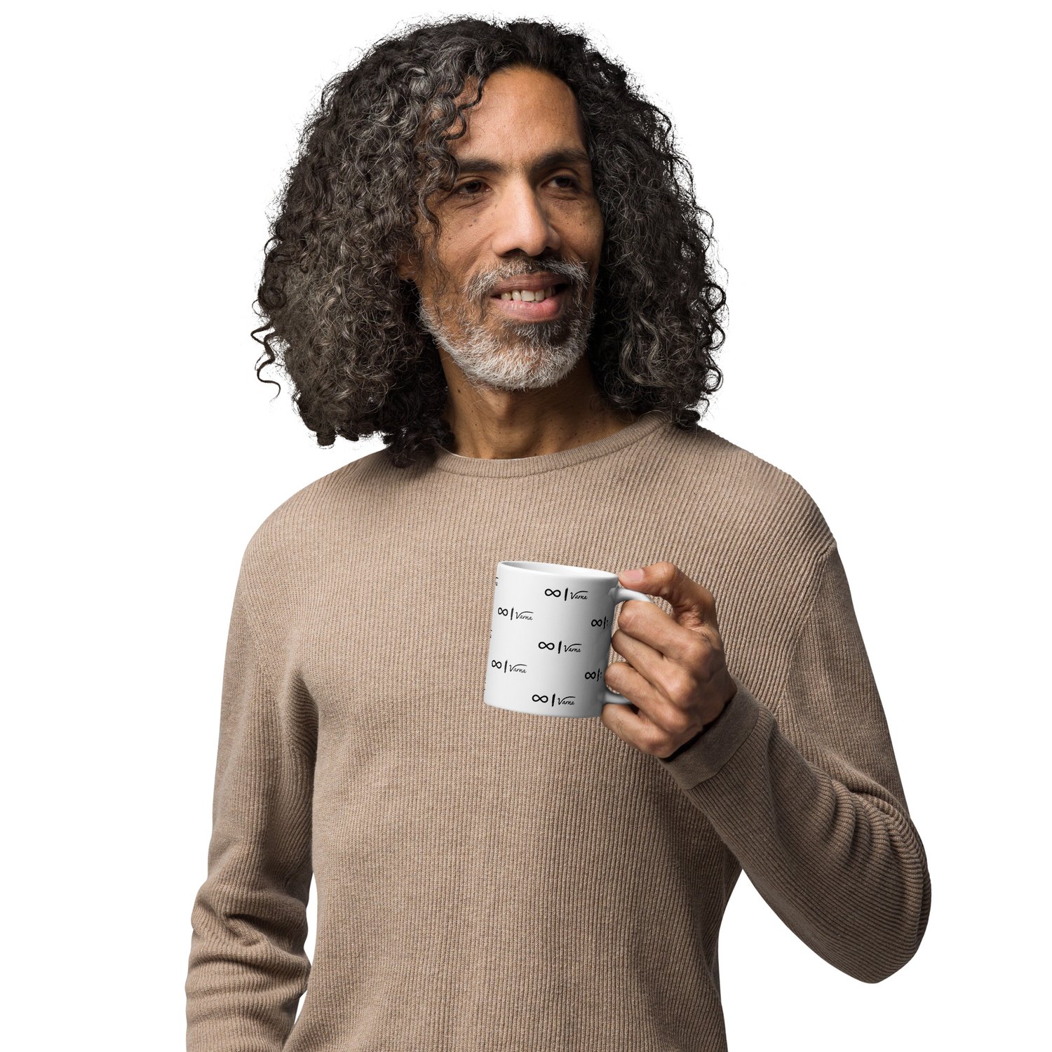 Image of Varna® - White glossy mug