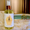 Buttercream Cupcake Luxury Body Oil!