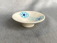 Image 4 of Small Dot Bowl ‘H’