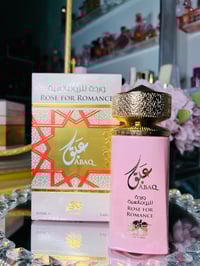 Image 1 of ABAQ Rose For Romance by EMPER