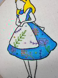 Image 3 of Alice in Wonderland