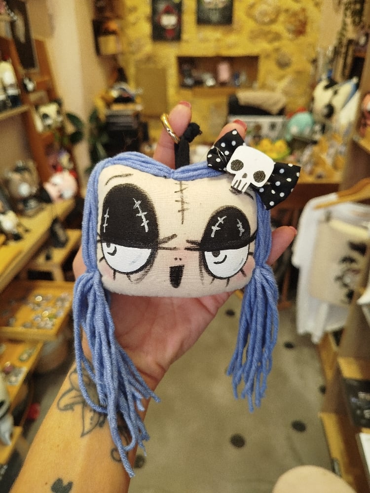 DortyDoll Anna Charm!!! 