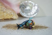 Image 2 of Dung Beetle Mermaid