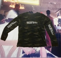 VINTAGE OSYS CAMO THERMAL
