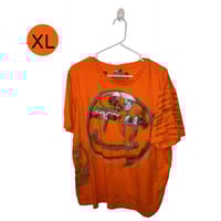 Image 1 of Mossy Oak Spray Tee