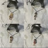 Sailor Moon Necklaces 