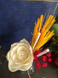 Image 4 of Fall Collection: Rose Wheat