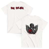 Image 2 of Big Bronx Unisex Adult Shirts