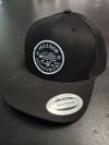 Trucker/Woven Patch Snapback