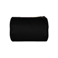 Image 4 of Black Queen Inspirational Gym Bag or Over Night Bag