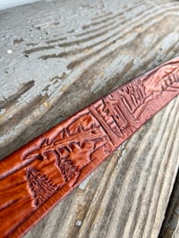 Image 3 of Beyond the Trees Belt