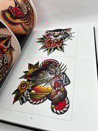 Image 6 of Bold Will Hold by Samuele Briganti