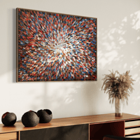 Image 14 of 'Breath of the Earth' - 120x90cm