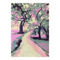 Image 2 of 77/100 Mini Landscape