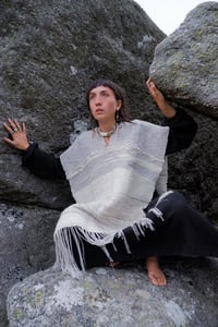 Image 2 of Buzzards Cloak