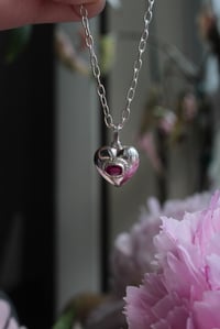 Image 3 of Ruby Sweetheart