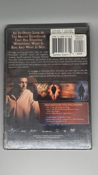 Image 2 of The Buried Secret of M. Night Shyamalan