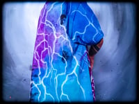 Image 15 of SiGnAL666 UV Tee (XL)