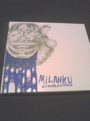 Image of Milanku - Convalescence CD