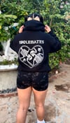 Black Swolemates Hoodie