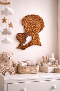 Image 2 of Mother/Child Wall  Design