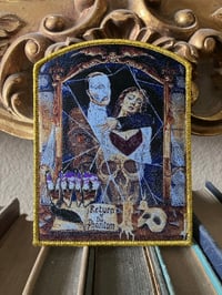 Image 1 of Official Void - “Return of the Phantom”