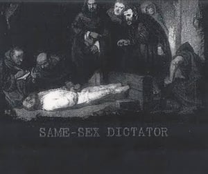 Image of Descend to Syncopy cass