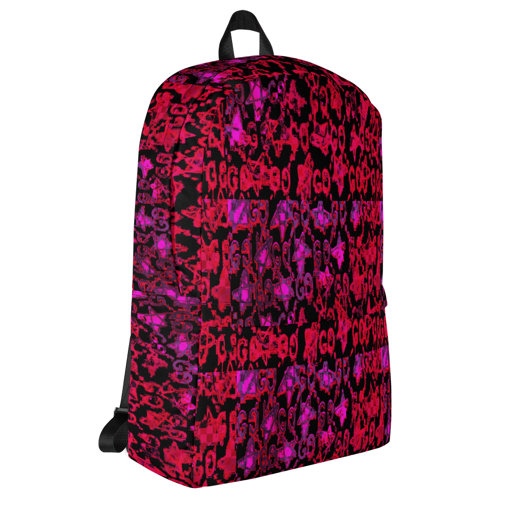 fake g backpack (restock)