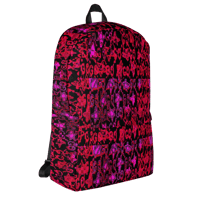 Image 1 of fake g backpack (restock)