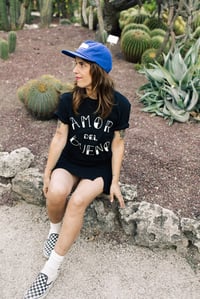 Image 1 of AMOR DEL BUENO 