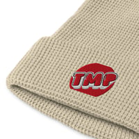 Image 1 of TMP Waffle beanie