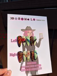 Image 2 of Garden Critter Nails 