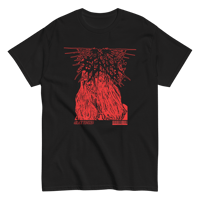 WRATH T-Shirt [SLAIN]