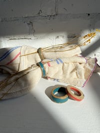 Image 2 of Sam Hewitt / Napkin Rings