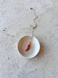Image 4 of Collana • Peperoncino