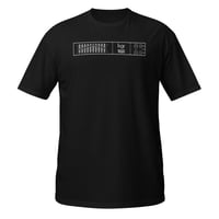 Image 1 of Mid Hump T-Shirt