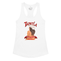 Image 1 of 🌶️ TAPATIA Racerback Tank 