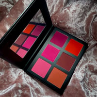 Image 3 of Baked Blush Palette.