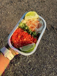 Mexican Street Corn Duo (PICK UP ONLY)