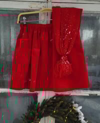 Image 3 of Juleskjørt av Ann-Mari Johnsen