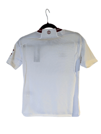 Image 2 of Manchester United 2023-24 Third Shirt